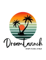 DreamLaunch Logo